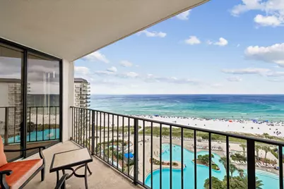 11483 Front Beach Road #UNIT 1004, Panama City Beach, FL 32407 - Photo 19