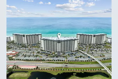 11483 Front Beach Road #UNIT 1004, Panama City Beach, FL 32407 - Photo 37