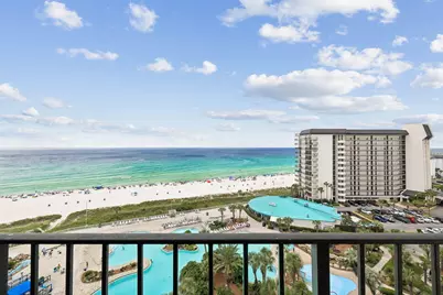11483 Front Beach Road #UNIT 1004, Panama City Beach, FL 32407 - Photo 21