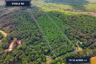 Tbd Steele Rd, Baker, FL 32531 - Photo 1