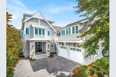 125 Coopersmith Lane, Watersound, FL 32461 - Photo 1