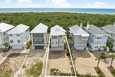 163 Cypress Drive, Santa Rosa Beach, FL 32459 - Photo 3