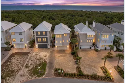 163 Cypress Drive, Santa Rosa Beach, FL 32459 - Photo 1
