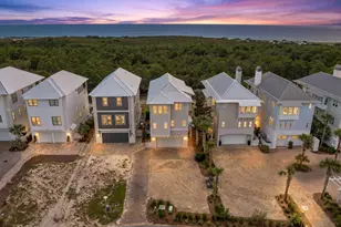163 Cypress Dr, Santa Rosa Beach, FL 32459 - Photo 1