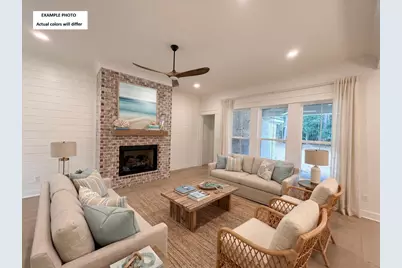14 S St. Claire Lane, Freeport, FL 32439 - Photo 5