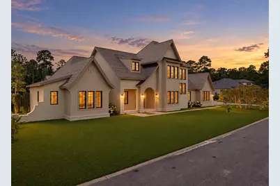 35 Seclusion Way, Santa Rosa Beach, FL 32459 - Photo 5