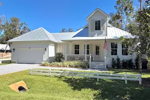 388 Morrison Ave, Santa Rosa Beach, FL 32459 - Photo 1