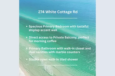 274 White Cottage Road, Santa Rosa Beach, FL 32459 - Photo 35