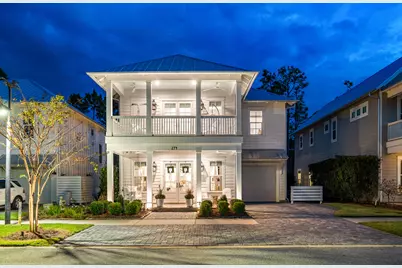 274 White Cottage Road, Santa Rosa Beach, FL 32459 - Photo 1