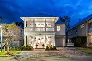 274 White Cottage Rd, Santa Rosa Beach, FL 32459 - Photo 1