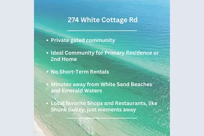 274 White Cottage Road, Santa Rosa Beach, FL 32459 - Photo 7