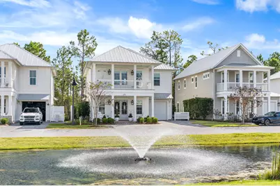 274 White Cottage Road, Santa Rosa Beach, FL 32459 - Photo 5