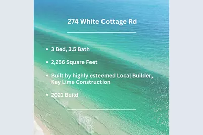 274 White Cottage Road, Santa Rosa Beach, FL 32459 - Photo 3