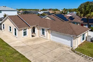 310 S Glades Trail, Panama City Beach, FL 32407 - Photo 1