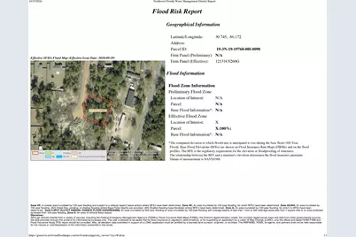 Lot 9 Leonardo Court, Defuniak Springs, FL 32433 - Photo 7