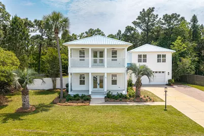 74 Pelican Bay Drive, Santa Rosa Beach, FL 32459 - Photo 1