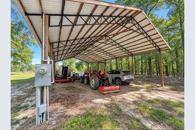 8056 Yellow River Baptist Church Road, Baker, FL 32531 - Photo 17