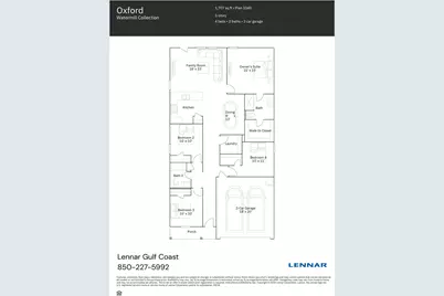 258 Bay Springs Boulevard #HS 17A, Defuniak Springs, FL 32435 - Photo 5