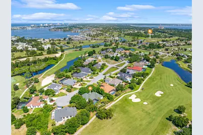 104 Golf Drive, Panama City Beach, FL 32408 - Photo 47