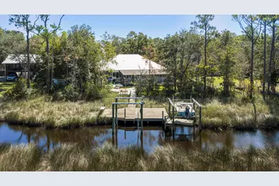 365 Eden Drive, Santa Rosa Beach, FL 32459 - Photo 1