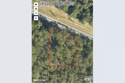 Lots 1-4 N Williams Road, Defuniak Springs, FL 32433 - Photo 3