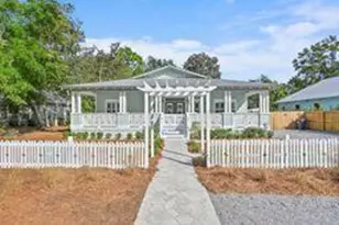 298 Morrison Ave, Santa Rosa Beach, FL 32459 - Photo 1