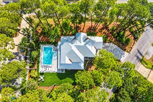 20 Sunrise, Santa Rosa Beach, FL 32459 - Photo 81