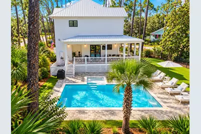 20 Sunrise, Santa Rosa Beach, FL 32459 - Photo 5