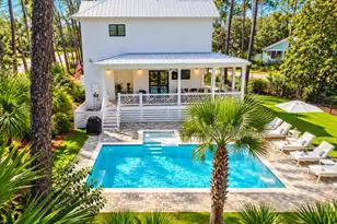 20 Sunrise, Santa Rosa Beach, FL 32459 - Photo 5