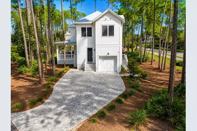 20 Sunrise, Santa Rosa Beach, FL 32459 - Photo 9
