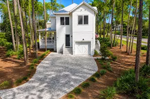 20 Sunrise, Santa Rosa Beach, FL 32459 - Photo 9