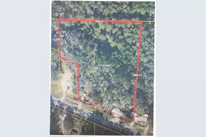 1102 W State Highway 20 Highway, Freeport, FL 32439 - Photo 1