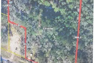 1102 W State Hwy 20 Hwy, Freeport, FL 32439 - Photo 1