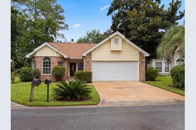 1893 Turnberry Court, Fort Walton Beach, FL 32547 - Photo 1
