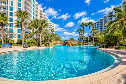 4207 Indian Bayou Trail #2810, Destin, FL 32541 - Photo 33