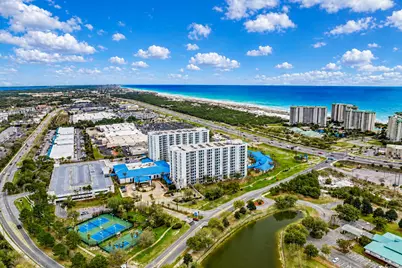 4207 Indian Bayou Trail #2810, Destin, FL 32541 - Photo 37