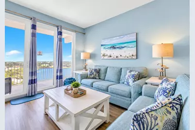 9902 S Thomas Drive #UNIT 838, Panama City Beach, FL 32408 - Photo 5