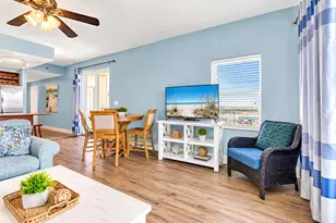 9902 S Thomas Dr, Panama City Beach, FL 32408 - Photo 7