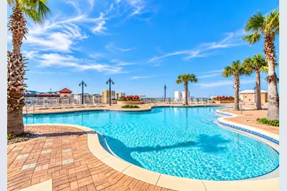 9902 S Thomas Drive #UNIT 838, Panama City Beach, FL 32408 - Photo 21