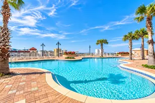 9902 S Thomas Dr, Panama City Beach, FL 32408 - Photo 21