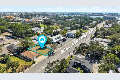 1 SE Birch Street, Fort Walton Beach, FL 32548 - Photo 1