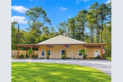 58 Buck Bishop Road, Ponce de Leon, FL 32455 - Photo 1