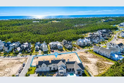 Lot 246 Norman Court, Inlet Beach, FL 32461 - Photo 3