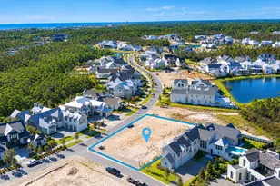 Lot 246 Norman Ct, Inlet Beach, FL 32461 - Photo 1