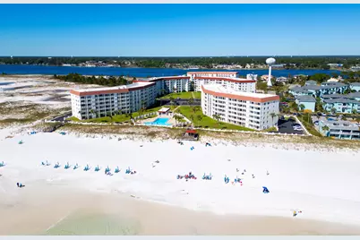 909 Santa Rosa Boulevard #UNIT 523, Fort Walton Beach, FL 32548 - Photo 33
