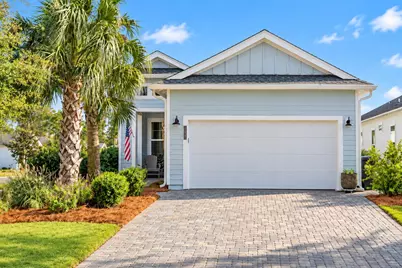 198 Ravine Road, Inlet Beach, FL 32461 - Photo 1