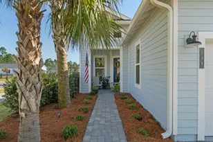 198 Ravine Rd, Inlet Beach, FL 32461 - Photo 9