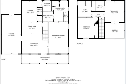 84 Batchelors Button Drive # 6, Miramar Beach, FL 32550 - Photo 37