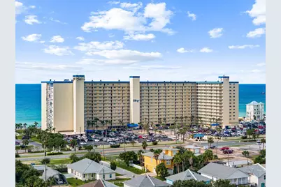 5801 Thomas Drive #UNIT 901, Panama City Beach, FL 32408 - Photo 1