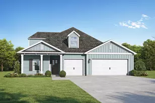 0547 Arrowwood Blvd, Freeport, FL 32439 - Photo 1